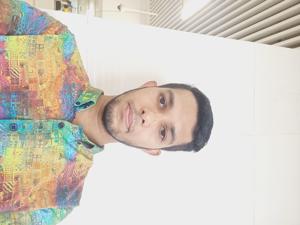 Jahid Hasan Uzzal 